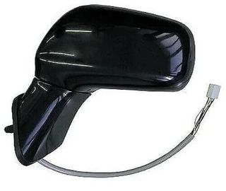 Retrovisor Toyota Corolla Verso Negro