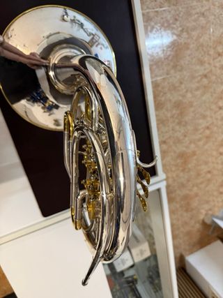 Trompa Alexander 103