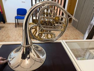 Trompa Alexander 103