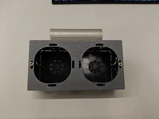 Diseño e impresión de piezas específicas