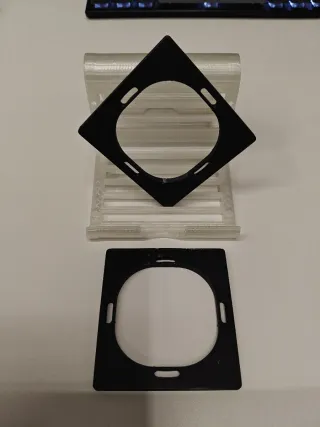 Diseño e impresión de piezas específicas