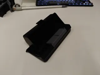 Diseño e impresión de piezas específicas