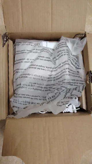 Robot Aspirador SwitchBot K11+ Blanco