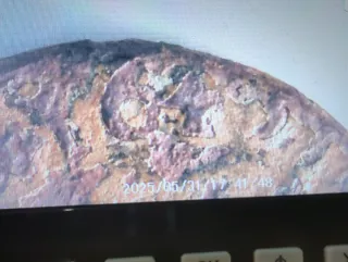 Guerra Segadors 1  Sisè 1643 Barcelona cobre