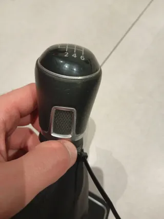 Pomo cambio VW Touran 5t