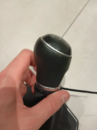 Pomo cambio VW Touran 5t