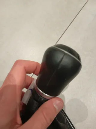 Pomo cambio VW Touran 5t