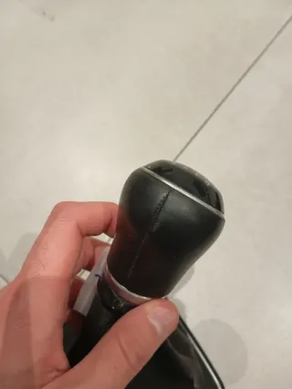 Pomo cambio VW Touran 5t