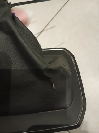 Pomo cambio VW Touran 5t