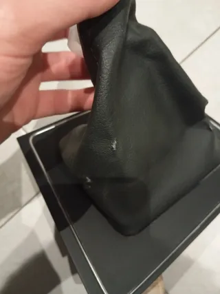 Pomo cambio VW Touran 5t