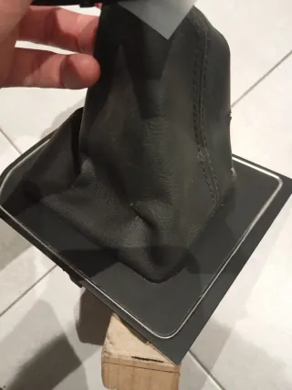 Pomo cambio VW Touran 5t