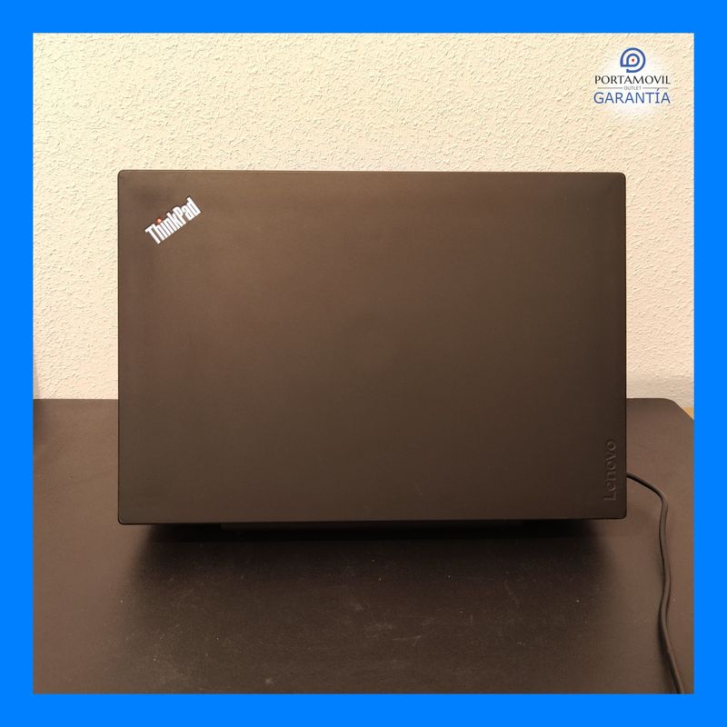 LENOVO THINKPAD T470 i5 7300U 2.6 16GB 1TB SSD 14 afbeelding 3