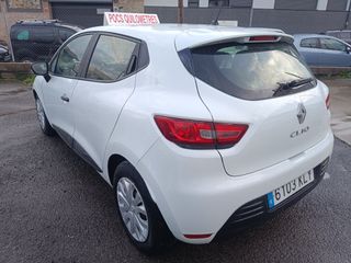 Renault Clio 2018.EL MEJOR DIESEL V.O.PERFECTO.