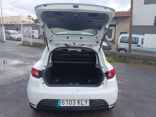 Renault Clio 2018.EL MEJOR DIESEL V.O.PERFECTO.
