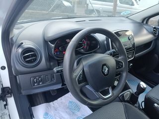 Renault Clio 2018.EL MEJOR DIESEL V.O.PERFECTO.