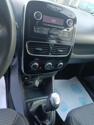 Renault Clio 2018.EL MEJOR DIESEL V.O.PERFECTO.