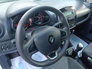 Renault Clio 2018.EL MEJOR DIESEL V.O.PERFECTO.