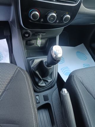 Renault Clio 2018.EL MEJOR DIESEL V.O.PERFECTO.