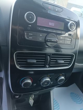 Renault Clio 2018.EL MEJOR DIESEL V.O.PERFECTO.