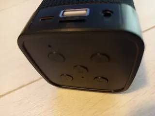 Barra de Sonido Xtrike Me SP-210BT Radio FM TF