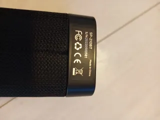 Barra de Sonido Xtrike Me SP-210BT Radio FM TF