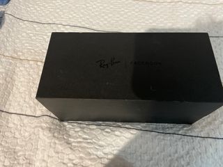 Gafas de Sol Ray-Ban Negras