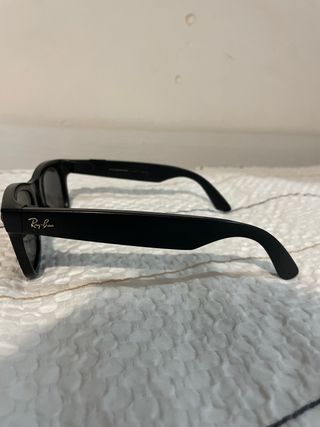 Gafas de Sol Ray-Ban Negras