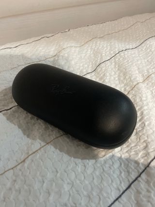 Gafas de Sol Ray-Ban Negras