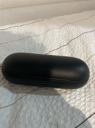 Gafas de Sol Ray-Ban Negras