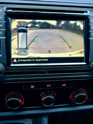 Volkswagen California Beach