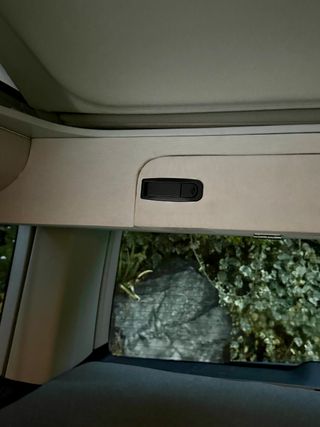 Volkswagen California Beach