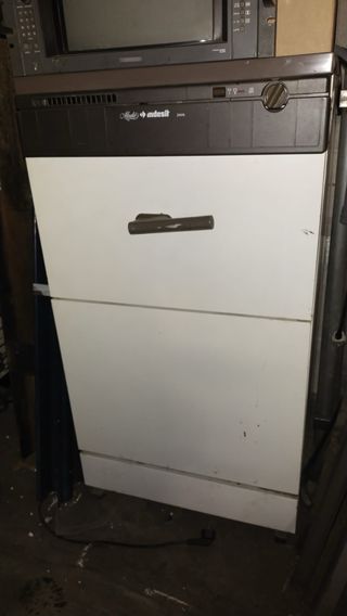 Lavavajillas Industrial Bar