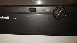 Lavavajillas Industrial Bar