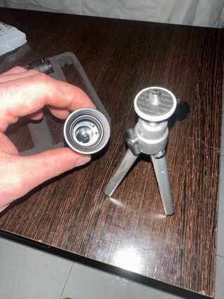 Kit Lentes para Celular