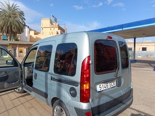 Renault Kangoo 2008