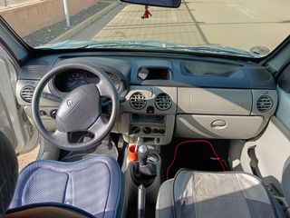 Renault Kangoo 2008