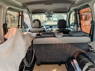 Renault Kangoo 2008