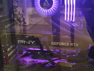 PNY GeForce RTX 4070 SUPER 12GB