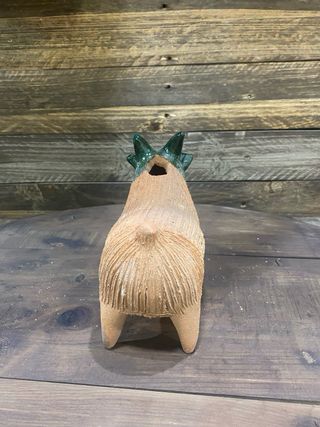 Excultura de Oaxaca Original