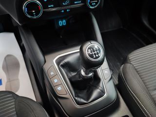 Ford Focus 1.5 Ecoblue 88kW Titanium