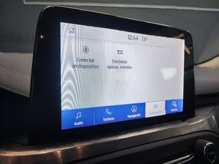 Ford Focus 1.5 Ecoblue 88kW Titanium