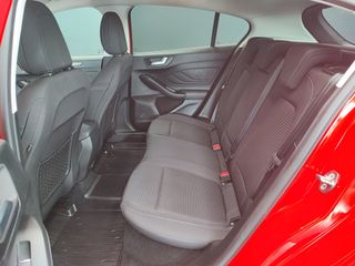 Ford Focus 1.5 Ecoblue 88kW Titanium