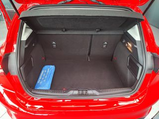 Ford Focus 1.5 Ecoblue 88kW Titanium