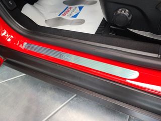 Ford Focus 1.5 Ecoblue 88kW Titanium