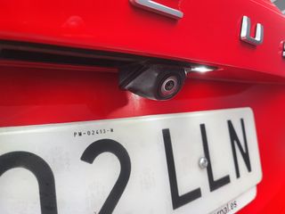 Ford Focus 1.5 Ecoblue 88kW Titanium