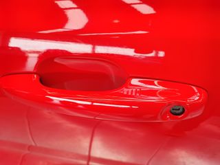 Ford Focus 1.5 Ecoblue 88kW Titanium