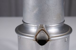 Caffettiera Ing. Cane 6 tazze vintage