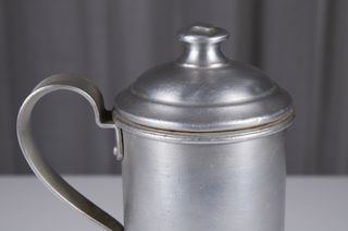 Caffettiera Ing. Cane 6 tazze vintage