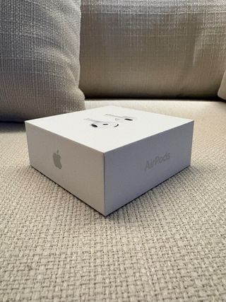 Airpods 4 Apple sin precintar