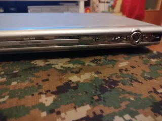 Reproductor DVD DVD-3002